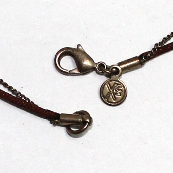 Branded 5X 30" Long Plus The Tassel Chain Necklace With Lobster Clasp - Picture 11 of 13